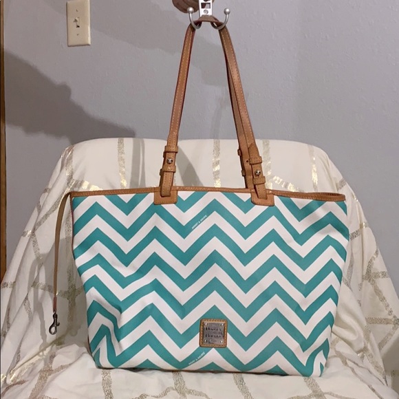Handbags - Donney & Bourke Purse/ Tote Bag